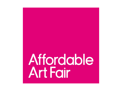 Logo Affordable art fair