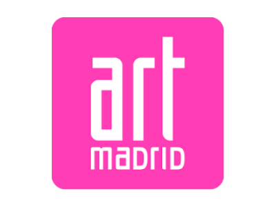 Logo Art Madrid