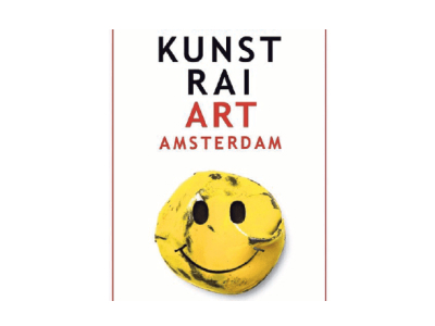 Logo Kunstrai art